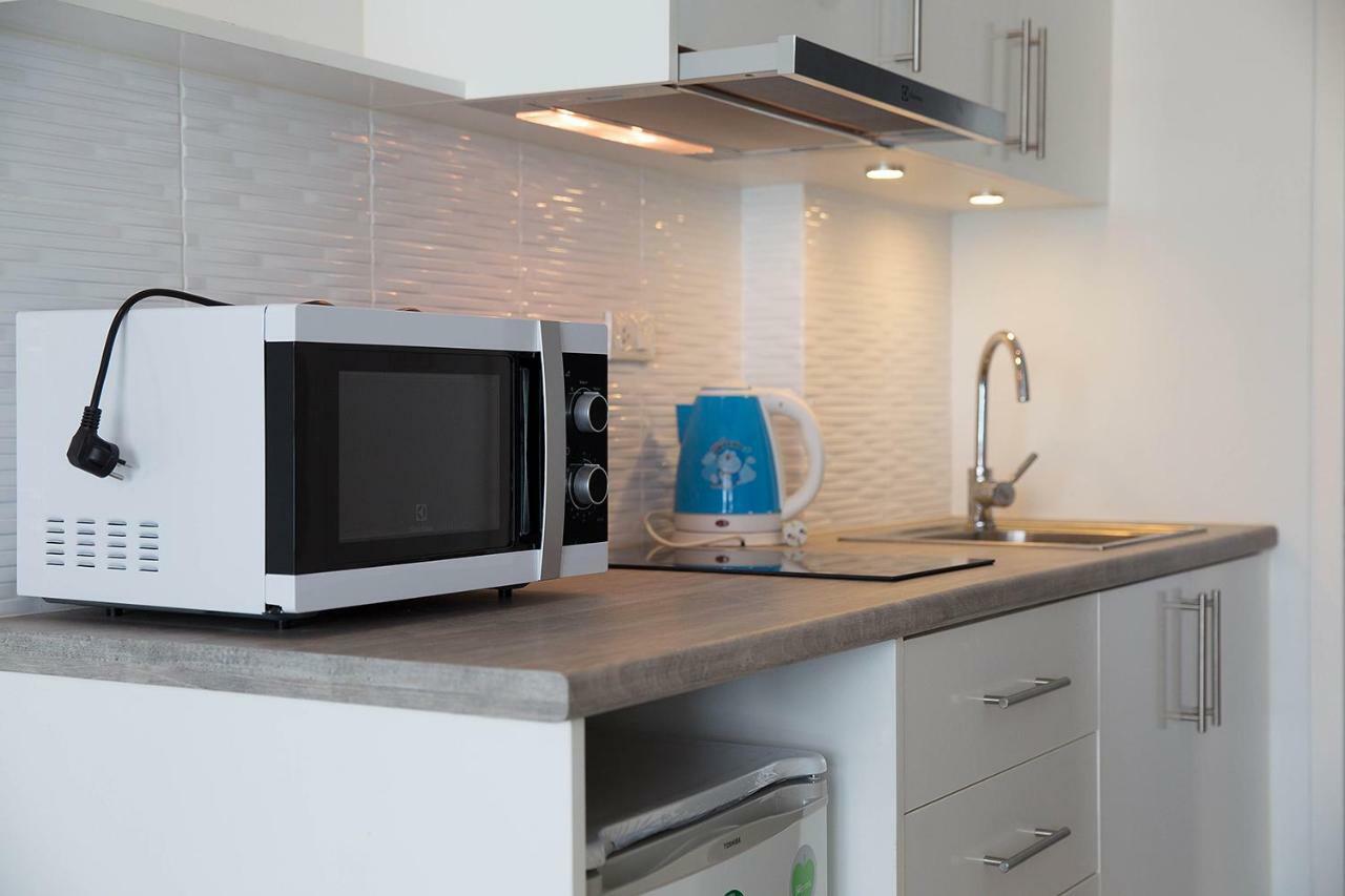 Grandblue Condominium 504 Ban Phlong Takhe Exterior photo